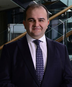 Ayhan Sırtıkara