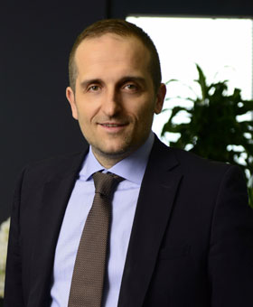 Çağlar Göğüş
