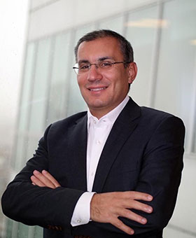 Şinasettin Atalan