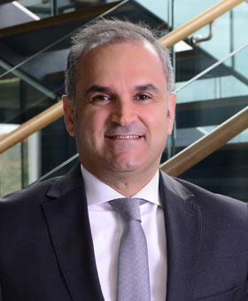 Vedat Mungan